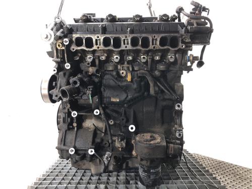 Engine FORD MONDEO III (B5Y) 1.8 SCi | BP39272745M1 - Image 3