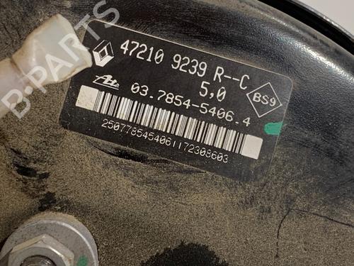 Servo brake DACIA SANDERO II 1.6 | BP39377467M42 - Image 4