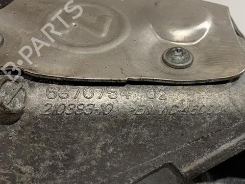 Engine mount BMW 5 (G30, F90) 520 d Mild-Hybrid | BP39970804M89 - Image 5
