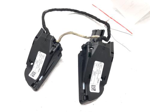 Steering wheel controls AUDI A6 C6 (4F2) 2.0 TDI | BP39276373E15 - Image 4