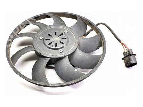 Used Radiator fan Radiator fan AUDI A6 C7 Avant (4G5, 4GD) 3.0 TDI quattro (218 hp) 40250570 40250570