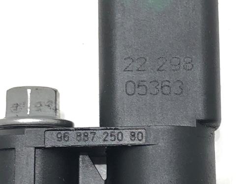 Electronic sensor OPEL CORSA F (P2JO) 1.2 (68) | BP39282989M84 - Image 4
