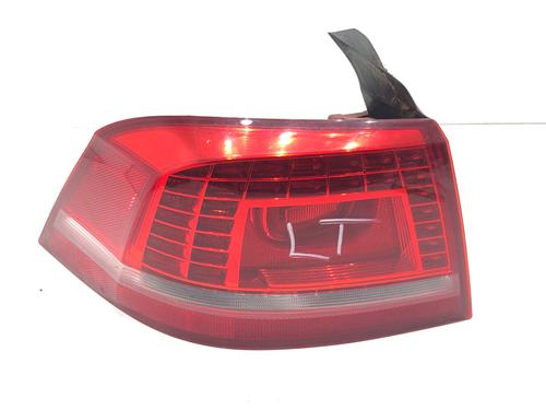 left-taillight-vw-passat-b7-362-2010-2011-2012-2013-2014-2015-2016-39285488 main image