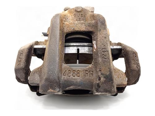 Used Right rear brake caliper Right rear brake caliper JEEP GRAND CHEROKEE IV (WK, WK2) 5.7 V8 4x4 (352 hp) 40115738 40115738