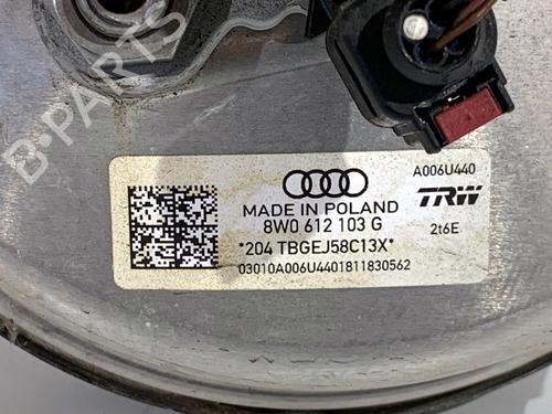 Servo brake AUDI A4 B9 (8W2, 8WC) 2.0 TFSI quattro | BP39334709M42 - Image 4