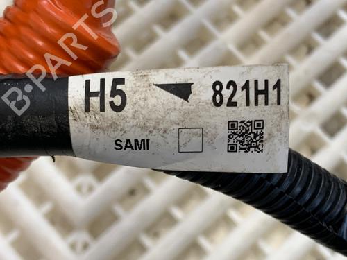 Cable TOYOTA CAMRY (_V7_, _VA7_, _VH7_) 2.5 Hybrid (AXVH71_, AXVH70, AXVH71R) | BP39342865E12 - Image 5