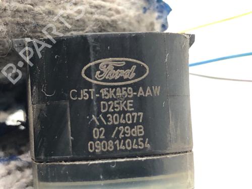 Módulo eletrónico FORD KUGA II (DM2) 1.6 EcoBoost | BP39352340M83 - Image 2