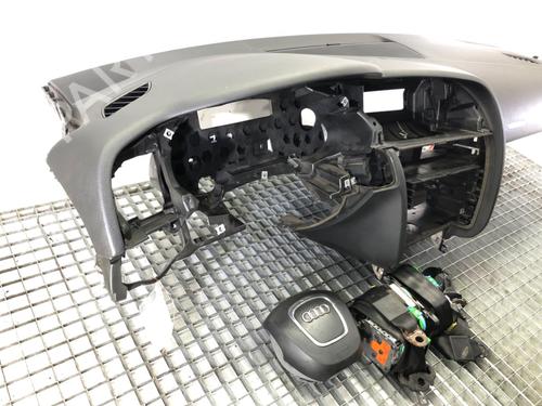 Dashboard AUDI A5 (8T3) 3.0 TDI quattro | BP39284047C46 - Image 2