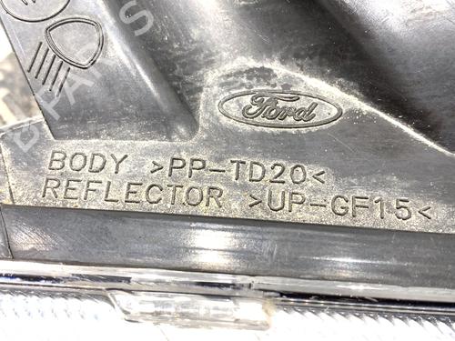 Right headlight FORD FOCUS II (DA_, HCP, DP) 1.6 | BP39293702C29 - Image 5