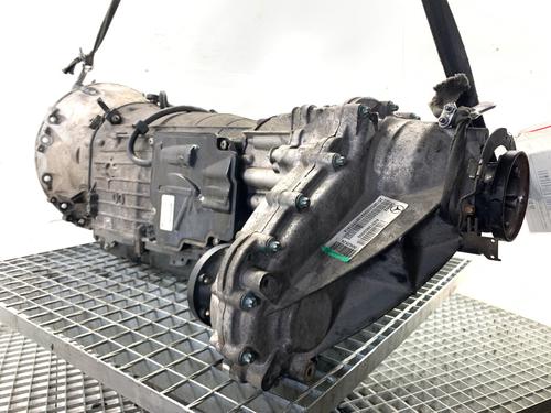 Gearbox MERCEDES-BENZ M-CLASS (W166) ML 350 BlueTEC 4-matic (166.024, 166.023) | BP39326054M3 - Image 3