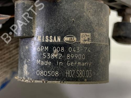 Electronic sensor RENAULT KOLEOS I (HY_) 2.0 dCi 4x4 (HY0K) | BP39340870M84 - Image 4