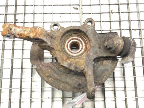 Used Left front steering knuckle Left front steering knuckle NISSAN ALTIMA (L31) 2.5 (177 hp) 39277823 39277823