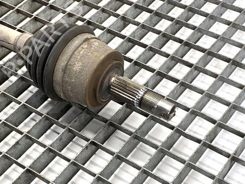 Right front driveshaft OPEL CORSA E (X15) 1.4 LPG (08, 68) | BP39319603M39 - Image 4