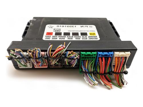 Módulo eletrónico Módulo eletrónico 39373245 39373245