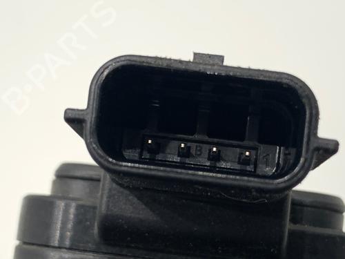 Mass air flow sensor RENAULT CAPTUR I (J5_, H5_) 1.5 dCi 110 | BP39306723M95 - Image 4