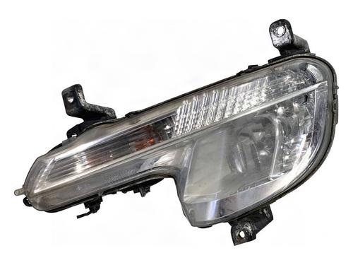 Used Left front fog light Left front fog light PEUGEOT 508 SW I (8E_) 1.6 THP (156 hp) 39362890 39362890