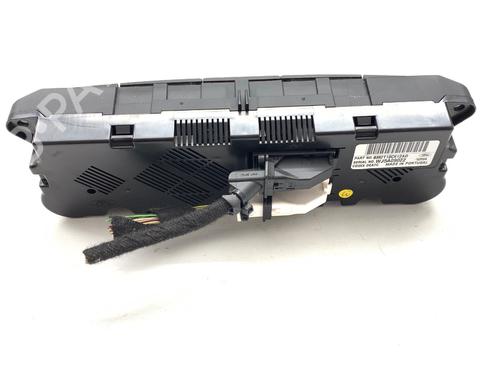 Climate control FORD S-MAX (WA6) 2.0 TDCi | BP39356358I5 - Image 2
