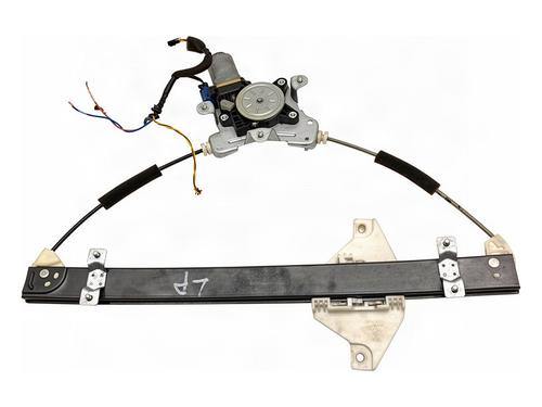 Used Front left window mechanism Front left window mechanism CHEVROLET CAPTIVA (C100, C140) 2.4 (136 hp) 39897929 39897929