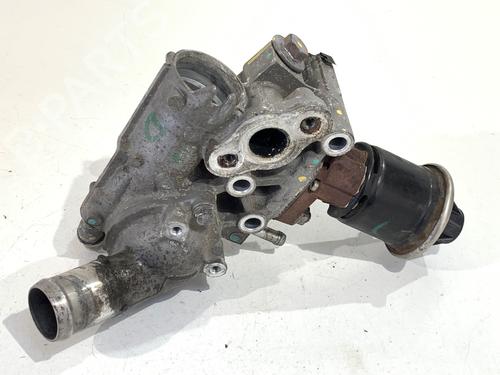 Egr HONDA CR-V IV (RM_) 2.0 AWD (RE5, RM2) | BP39359448M69 - Image 2