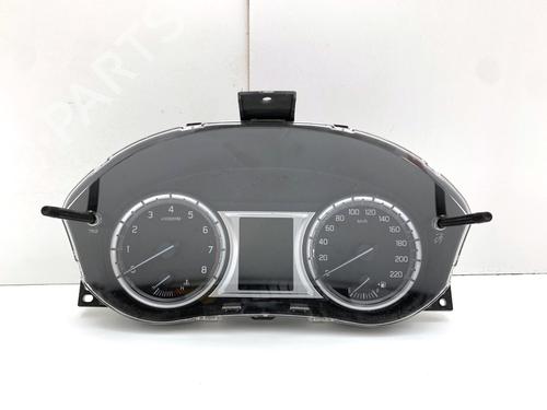 Used Instrument cluster Instrument cluster 39351227 39351227