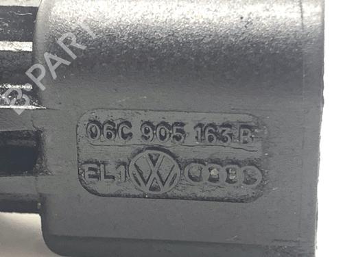Electronic sensor VW PASSAT B6 (3C2) 2.0 FSI | BP39347700M84 - Image 5
