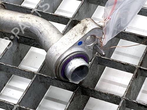 AC pipe MERCEDES-BENZ GLE (V167) GLE 450 EQ Boost 4-matic (167.157) | BP39343814M126 - Image 3