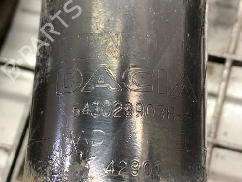 Højre fortil støddæmper DACIA DUSTER (HM_) 1.0 TCe 100 (HMMT) | BP39735928M17  - Image 5
