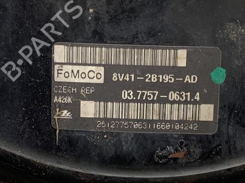 Servo brake FORD KUGA I 2.0 TDCi | BP39357437M42 - Image 4