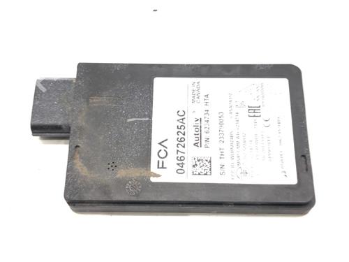 Used Electronic module Electronic module 39287887 39287887