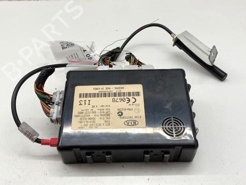 Electronic module KIA SPORTAGE III (SL) 1.6 GDI | BP39703629M83 - Image 2