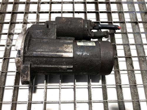 Used Starter Starter 39301385 39301385