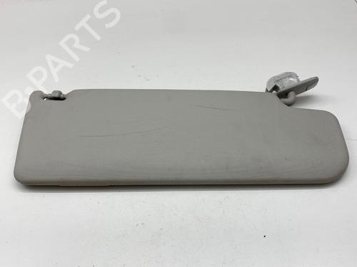 Left sun visor SKODA YETI (5L) 1.4 TSI | BP39362591I1 - Image 3