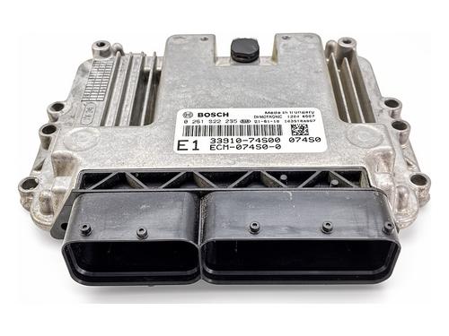 Used Engine control unit (ECU) Engine control unit (ECU) 39354690 39354690