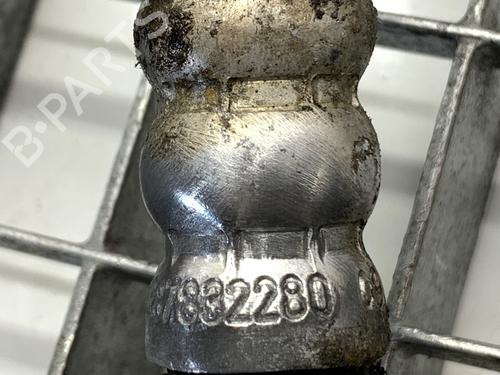 Pipe CITROËN C5 III Break (RW_) 2.0 HDi 140 | BP40115314M125 - Image 6