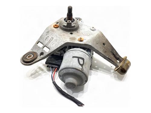 Used Front wipers mechanism Front wipers mechanism RENAULT GRAND SCÉNIC IV (R9_) 1.5 dCi 110 (R9A3) (110 hp) 40558439 40558439