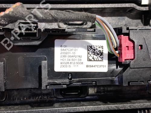 Switch BMW X4 (G02, F98) xDrive 20 d | BP39336205I30 - Image 6