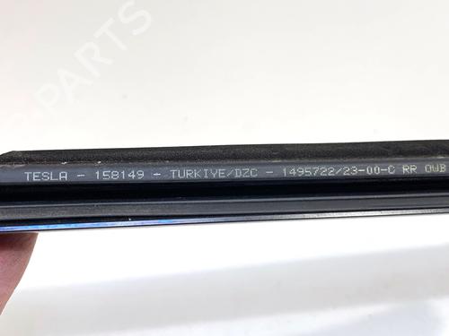 Dørliste TESLA MODEL Y (5YJY) EV | BP39352671C150  - Image 5