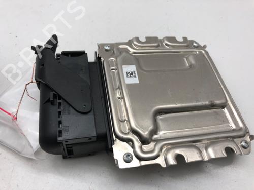 Electronic module OPEL VIVARO B Platform/Chassis (X82) 1.6 CDTI (03) | BP40522225M83 - Image 2