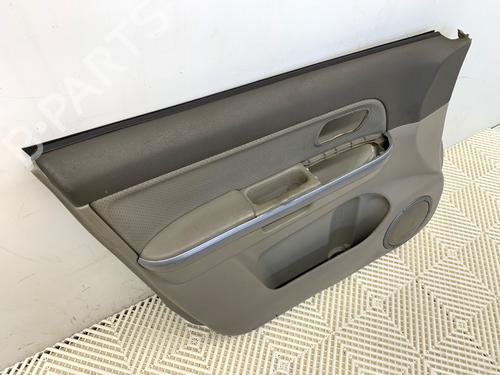 Front left panel SUZUKI GRAND VITARA II (JT, TE, TD) 1.9 DDiS All-wheel Drive (JT419, TD44, JB419WD, JB419XD,... | BP39361807C58 - Image 2