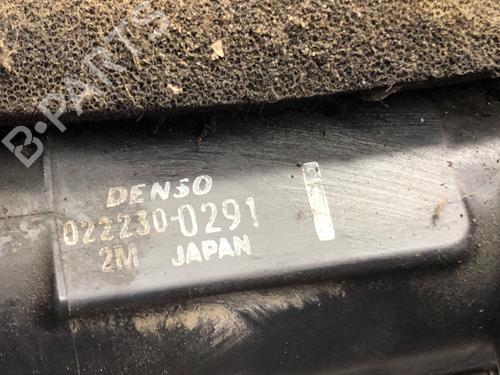 Water radiator SUBARU JUSTY IV 1.0 (M300) | BP39278002M31 - Image 3