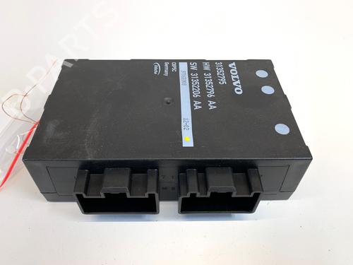 Used Electronic module Electronic module VOLVO XC60 I SUV (156) D5 AWD (215 hp) 39342826 39342826