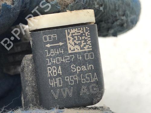 Electronic sensor AUDI A6 C7 (4G2, 4GC) 3.0 TDI quattro | BP40489214M84 - Image 4