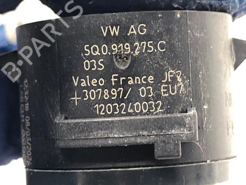 Electronic module SKODA KAMIQ (NW4) 1.0 TSI | BP39312397M83 - Image 4