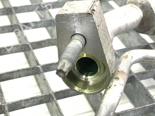 AC pipe FORD FOCUS III 1.6 Ti | BP39298609M126 - Image 4