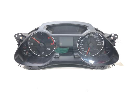 Used Instrument cluster Instrument cluster AUDI A4 B8 Avant (8K5) 2.0 TDI (143 hp) 39272173 39272173