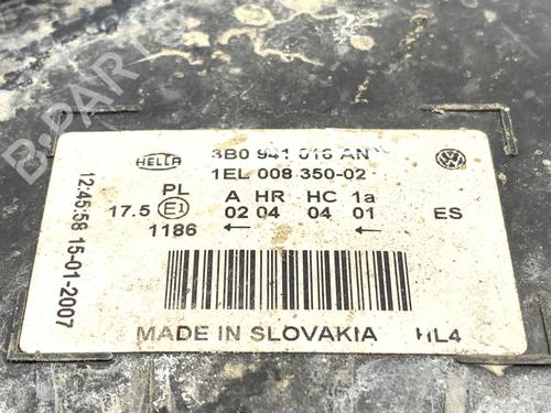 Right headlight VW PASSAT B5.5 Variant (3B6) 1.9 TDI | BP39370719C29 - Image 6
