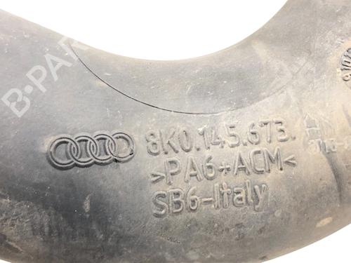 Pipe AUDI A5 (8T3) 1.8 TFSI | BP39301169M125 - Image 4