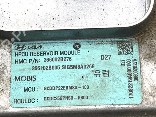 Electronic module KIA XCEED (CD) 1.6 GDI Hybrid | BP39346053M83  - Image 11