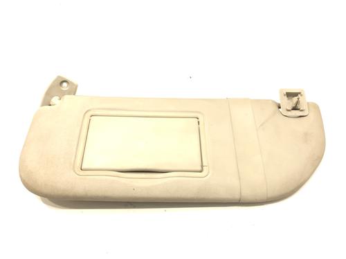 Used Left sun visor Left sun visor 39280328 39280328