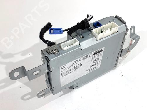Electronic module MAZDA 3 Saloon (BM_, BN_) 2.0 | BP39323353M83 - Image 4
